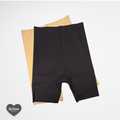 Pack de dos Shorts Anti-roce Sin Costuras – Protección e Invisibilidad Total