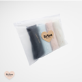 Pack de 4 Panties "Comfortable" Sin Costuras – Máximo Confort y Estilo