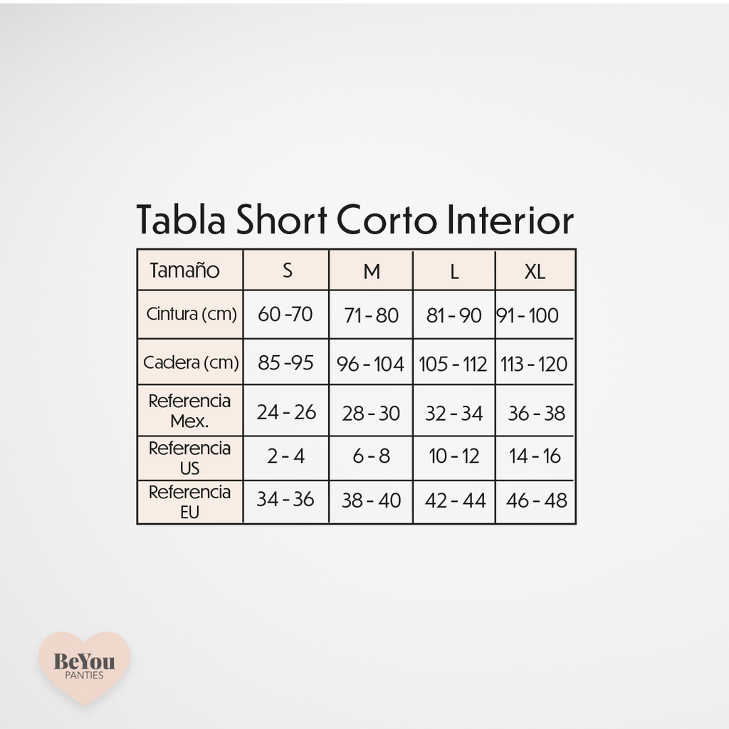 Pack de Shorts Bóxer Sin Costuras – Invisible, Anti-roce y Moldeador
