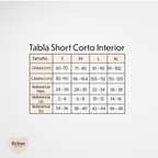Pack de Shorts Bóxer Sin Costuras – Invisible, Anti-roce y Moldeador
