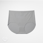 Pack de 4 Panties Sin Costuras de Talle Alto – Efecto Invisible