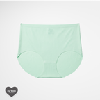 Pack de 4 Panties Sin Costuras de Talle Alto – Efecto Invisible