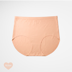 Panty Curvy Basic Sin Costuras, 4 pack.