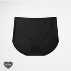 Pack de 4 Panties Sin Costuras de Talle Alto – Efecto Invisible