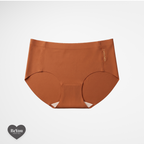 Pack de 4 Panties "Comfortable" Sin Costuras – Máximo Confort y Estilo