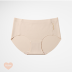 Pack de 4 Panties "Comfortable" Sin Costuras – Máximo Confort y Estilo