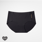 Pack de 4 Panties "Comfortable" Sin Costuras – Máximo Confort y Estilo (Copia)