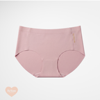 Pack de 4 Panties "Comfortable" Sin Costuras – Máximo Confort y Estilo (Copia)