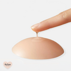 Cubre Pezones de Silicona "BeYou" - Invisibles y Reutilizables