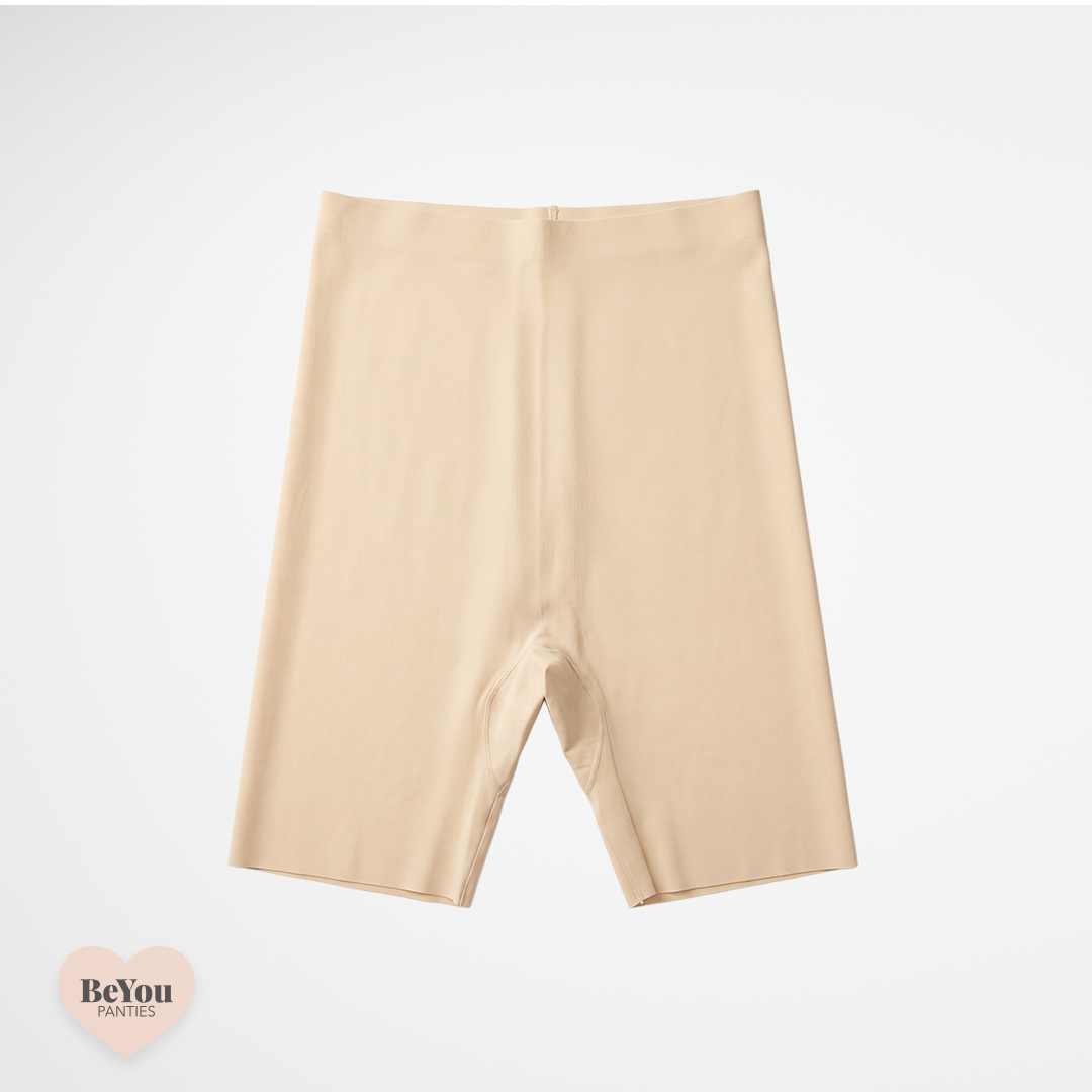 Pack de dos Shorts Anti-roce Sin Costuras – Protección e Invisibilidad Total