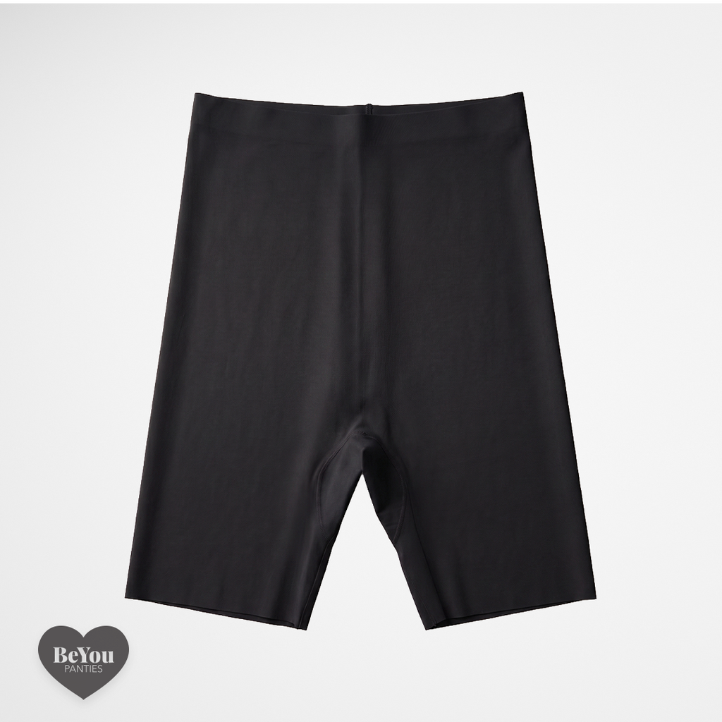 Pack de dos Shorts Anti-roce Sin Costuras – Protección e Invisibilidad Total