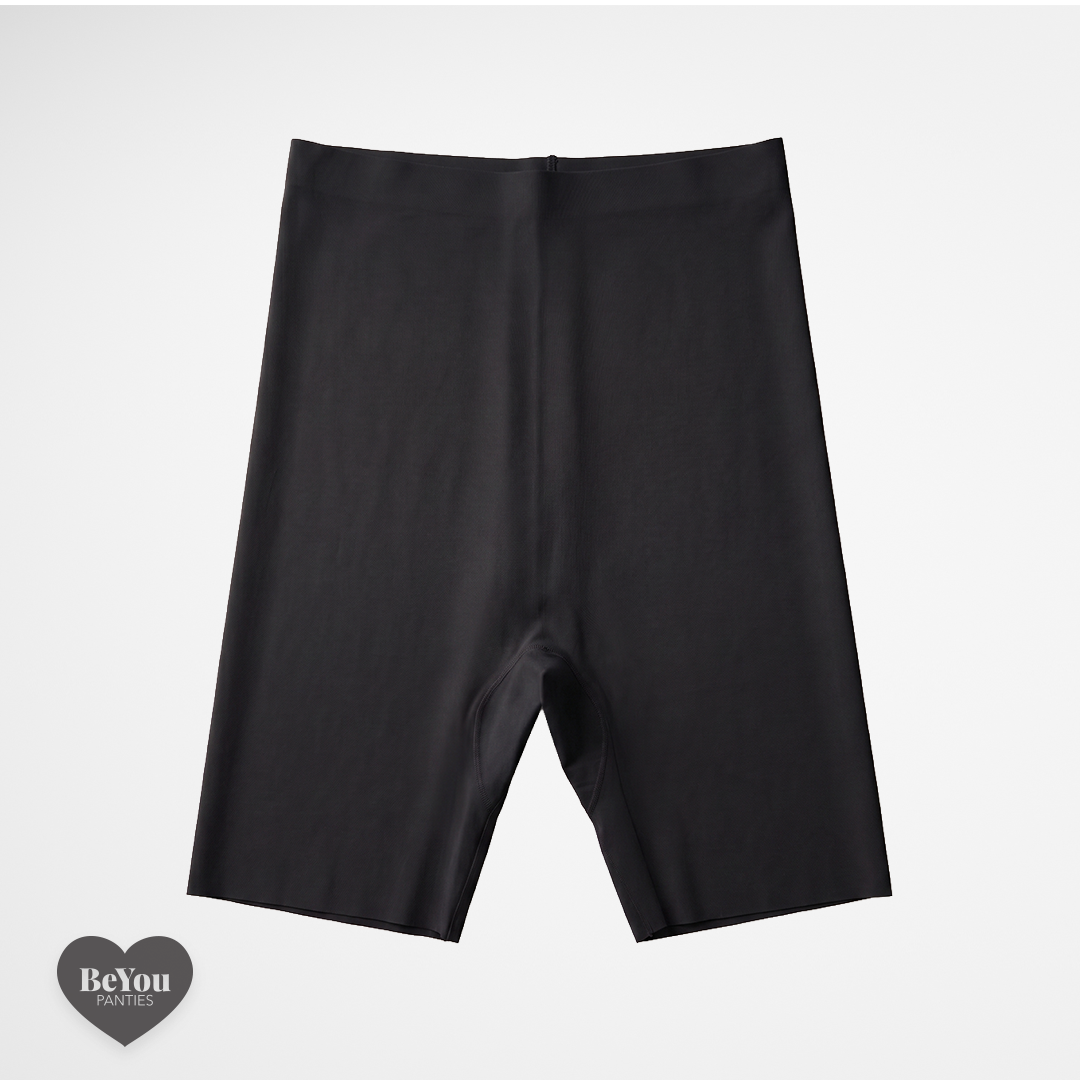 Pack de dos Shorts Anti-roce Sin Costuras – Protección e Invisibilidad Total