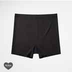 Pack de Shorts Bóxer Sin Costuras – Invisible, Anti-roce y Moldeador