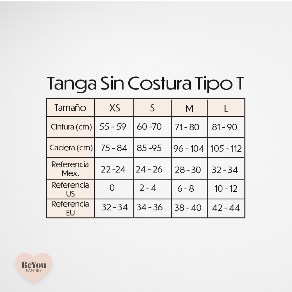 Pack de 4 Tangas de Tira Fina Sin Costuras – La Discreción Definitiva